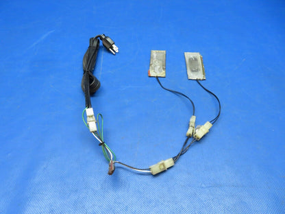 Continental O-470 Reiff Oil Sump Preheat System (1024-169)