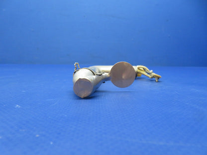 Cessna 182 / 182L Heated Pitot Tube 12v P/N 0721105-15 TESTED (0426-126)6