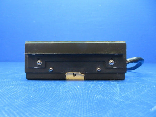 Intercontinental Dynamics Cabin Display P/N 41045-101 WARRANTY (0424-247)