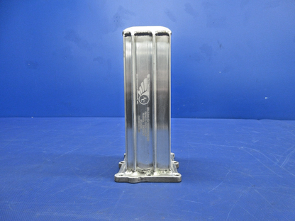 Aero-Classics Engine Oil Cooler w/8130 P/N 8000934 NOS (0326-957)7