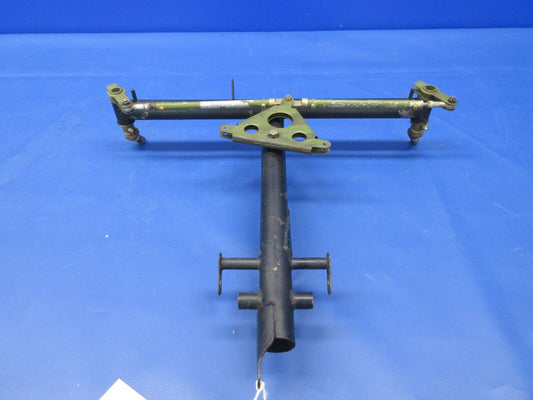 Grumman Yankee AA-1B Control Column Dual Controls P/N 602104-502 (0524-1016)