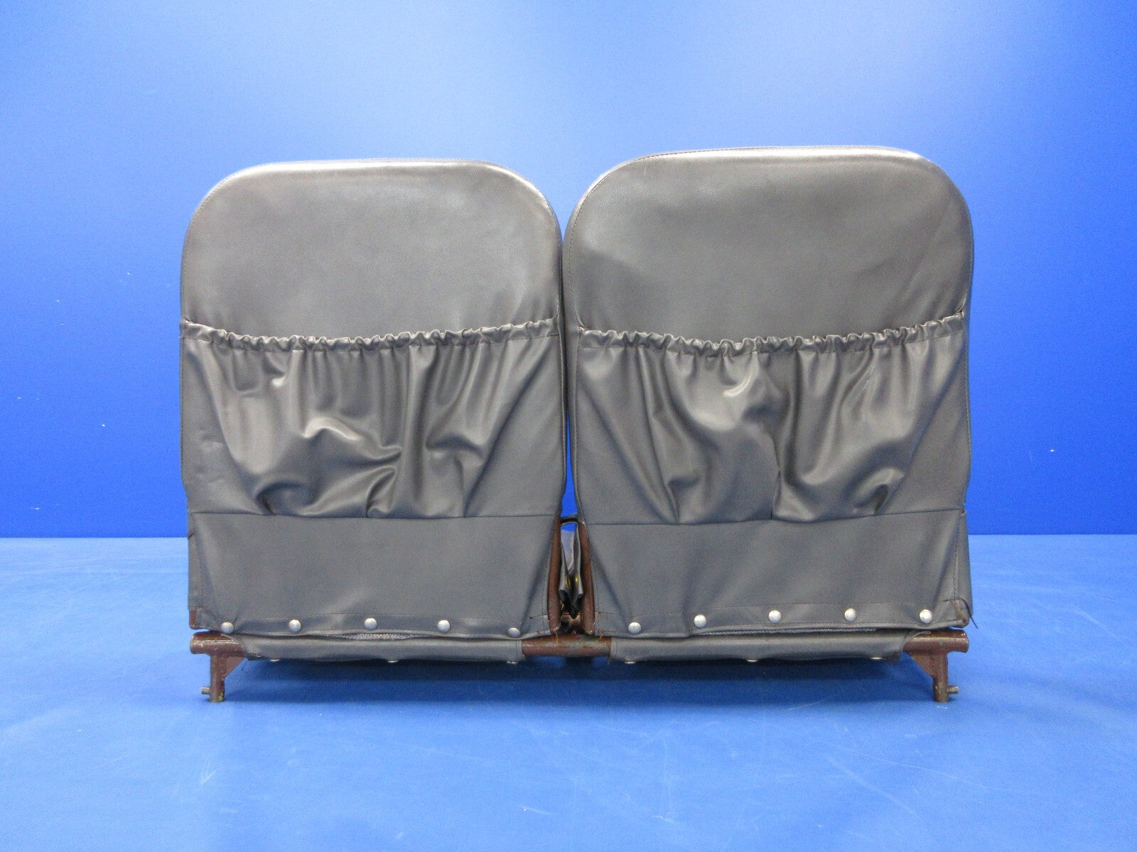 Piper PA-20 Pacer Front Seat As P/N 11863-10 (1024-1255)9