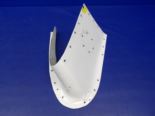 Piper PA-31T1 Cheyenne FWD LH Wing Root Fillet P/N 42224-00 (0626-1218)0