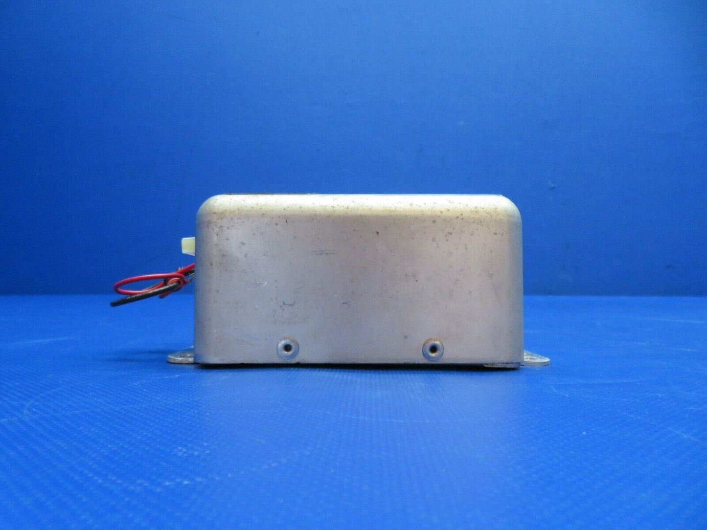 Bellanca 17-30A Viking Whelen Strobe Light Power Supply H/S TESTED (0624-104)
