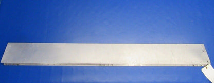 Piper Cherokee 140 Stabilator Tab LH 63585-000 & 63585-803 Repaired (0516-211)