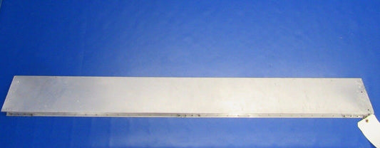Piper Cherokee 140 Stabilator Tab LH 63585-000 & 63585-803 Repaired (0516-211)