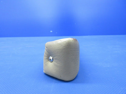 Beech 95 / D95A Travel Air Armrest FWD LH P/N 96-534024-1 (0524-1142)