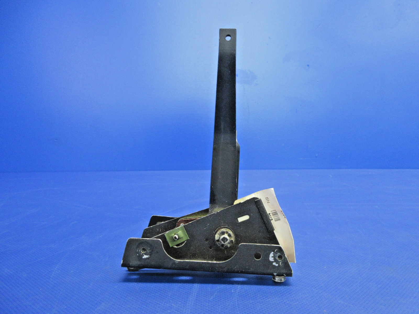 Piper Throttle Mixture Control Quadrant P/N 65850-00 (0426-735)5