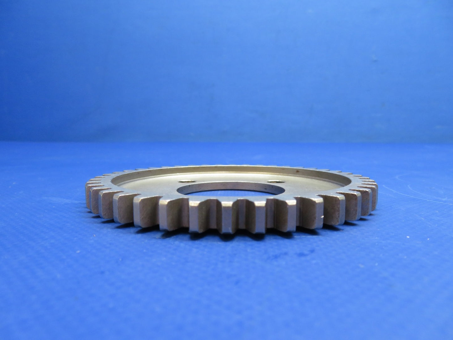 Continental Camshaft Cluster Gear P/N 535662 Inspected w/ 8130 (0326-1732)4