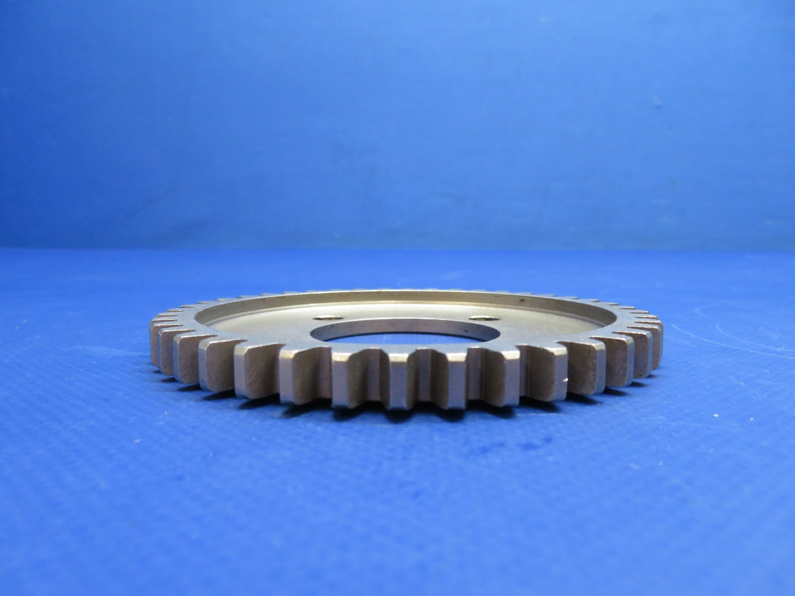 Continental Camshaft Cluster Gear P/N 535662 Inspected w/ 8130 (0326-1732)4