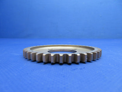 Continental Camshaft Cluster Gear P/N 535662 Inspected w/ 8130 (0326-1732)4