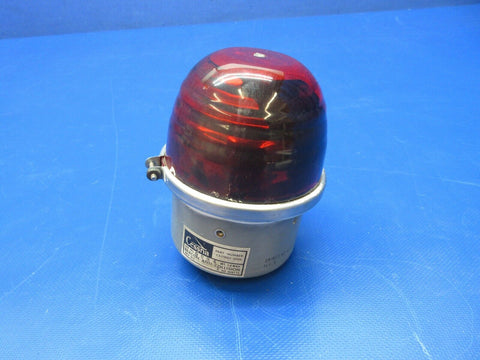 Grimes Rotating Beacon Anti-Collision Light C621002-0106 FOR PARTS (1224-1284)