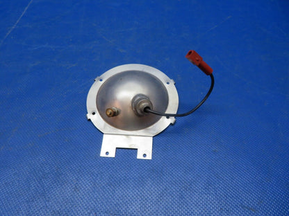 Piper PA-32RT-300T Lance II Reflector FWD Baggage Light P/N 66632-02 (1024-184)