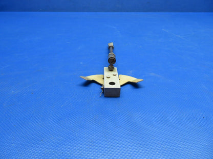 Cessna 337 / P337H Control Rod Aft Cowl Flaps NAS354-4-475 1560220-3 (0624-1778)