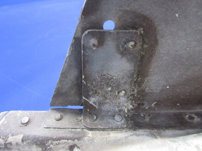 =Cessna 182 / 182L LH Cowl Flap P/N 0752609-200 (0226-1024)11