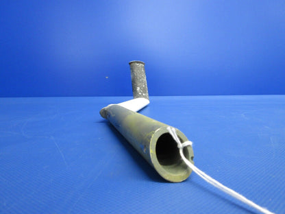 Beech C24R Sierra RH Entrance Step Assembly P/N 169-400005-912 (0524-2050)
