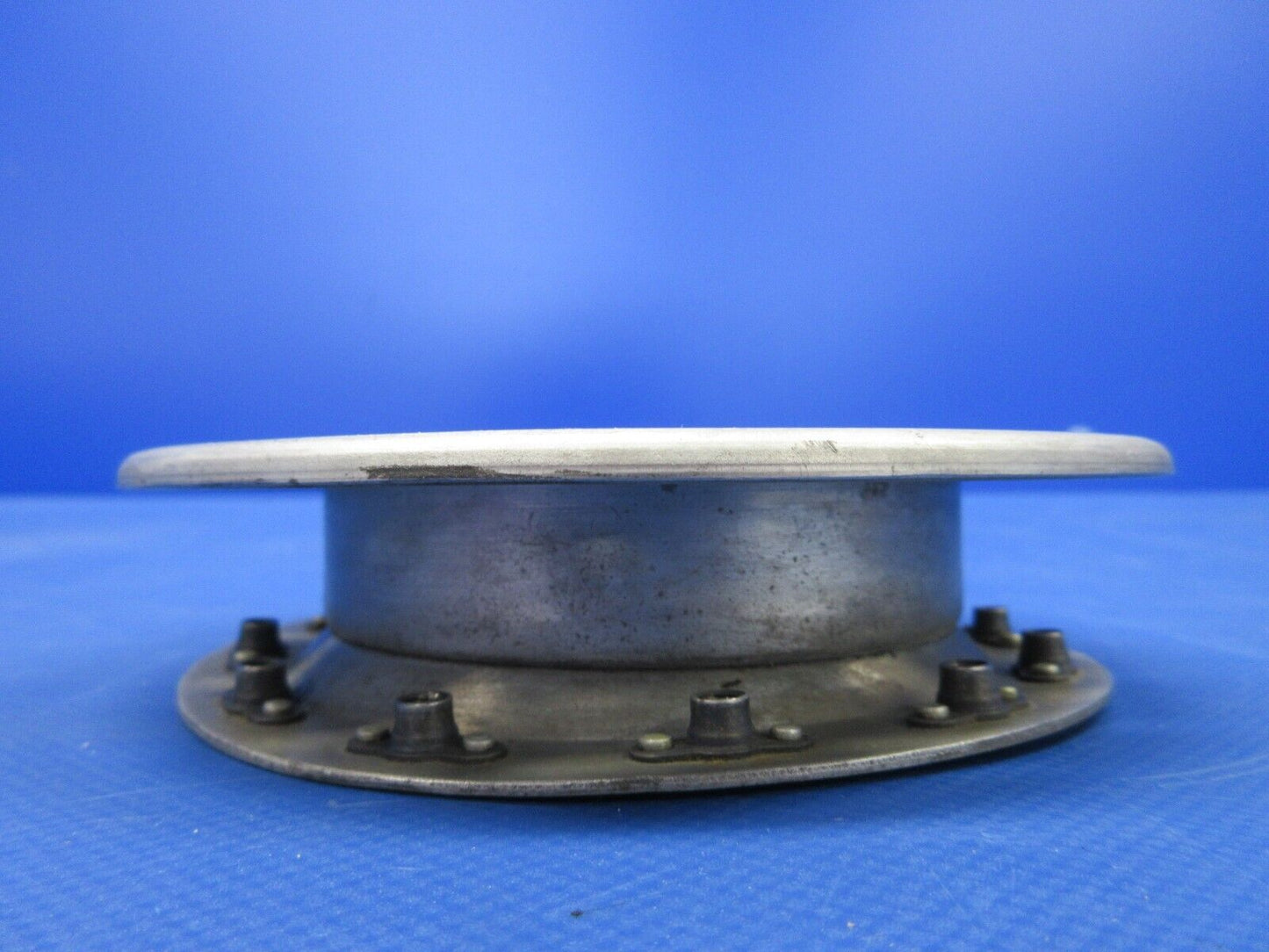 Beech 95 / D95A Travel Air 31 Gallon Fuel Tank Adapter Assy 37825 (0524-1110)