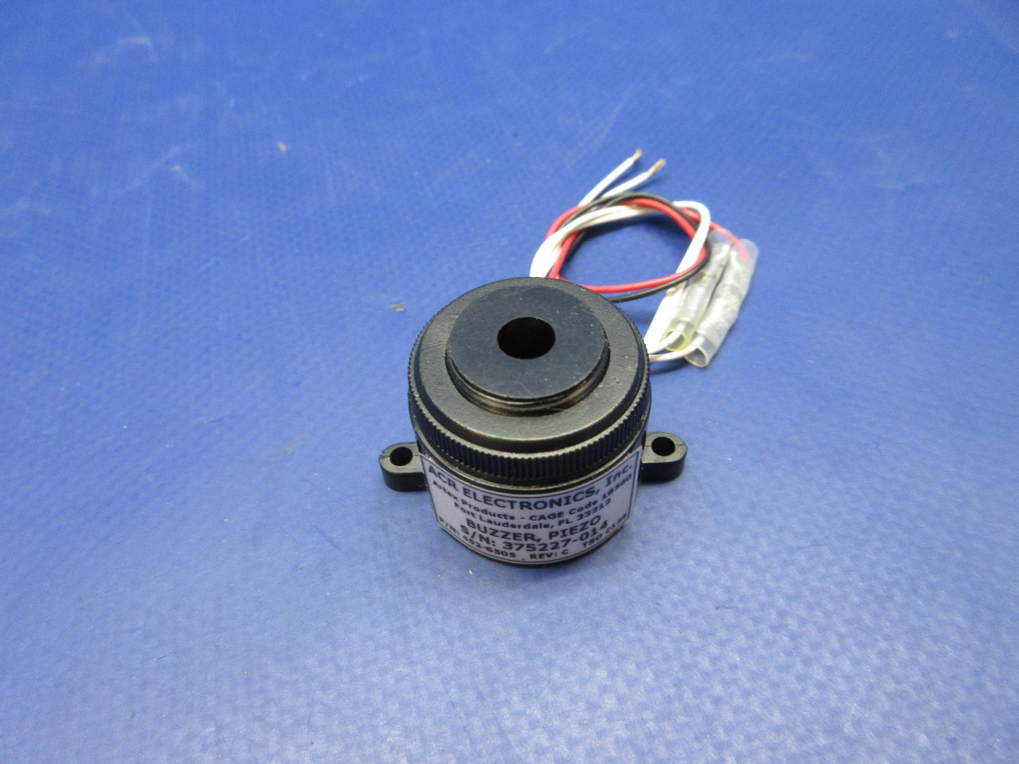 Artex ELT ME-406 w/Tray, Remote Switch & Antenna P/N 453-6603 TESTED (0426-812)13