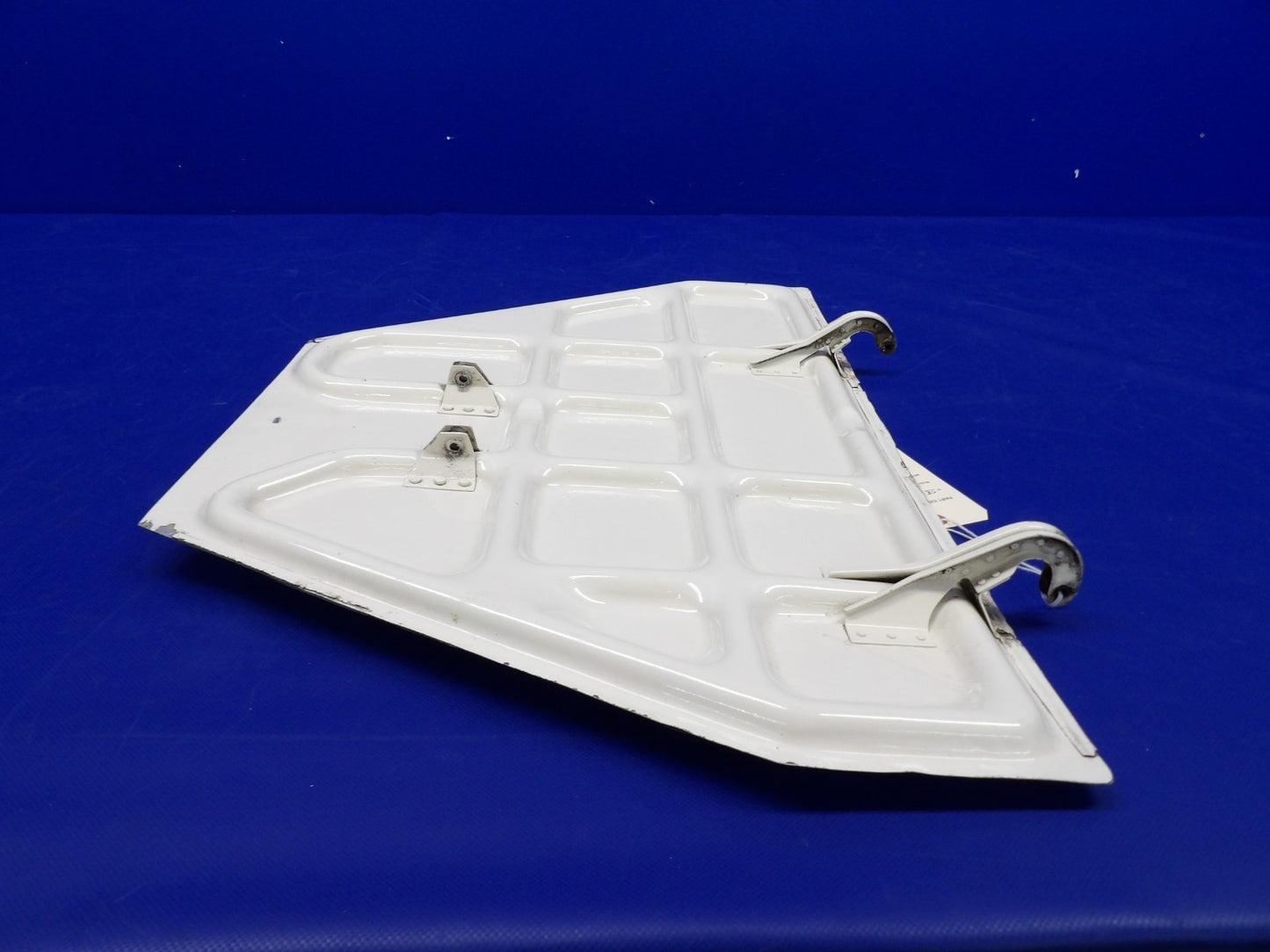 Beech D95A Travel Air Left Hand Main Gear OTBD Door P/N 35-815055-64 (0226-2031)5