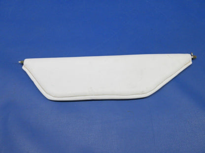 Piper PA-23-250 Aztec Sun Visor Assy LH & RH P/N 19811-02 & -03 (0624-865)