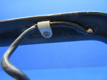 Piper PA-23-250 Aztec Control Wheel Assy Pilot P/N 17239-11 (0624-2029)
