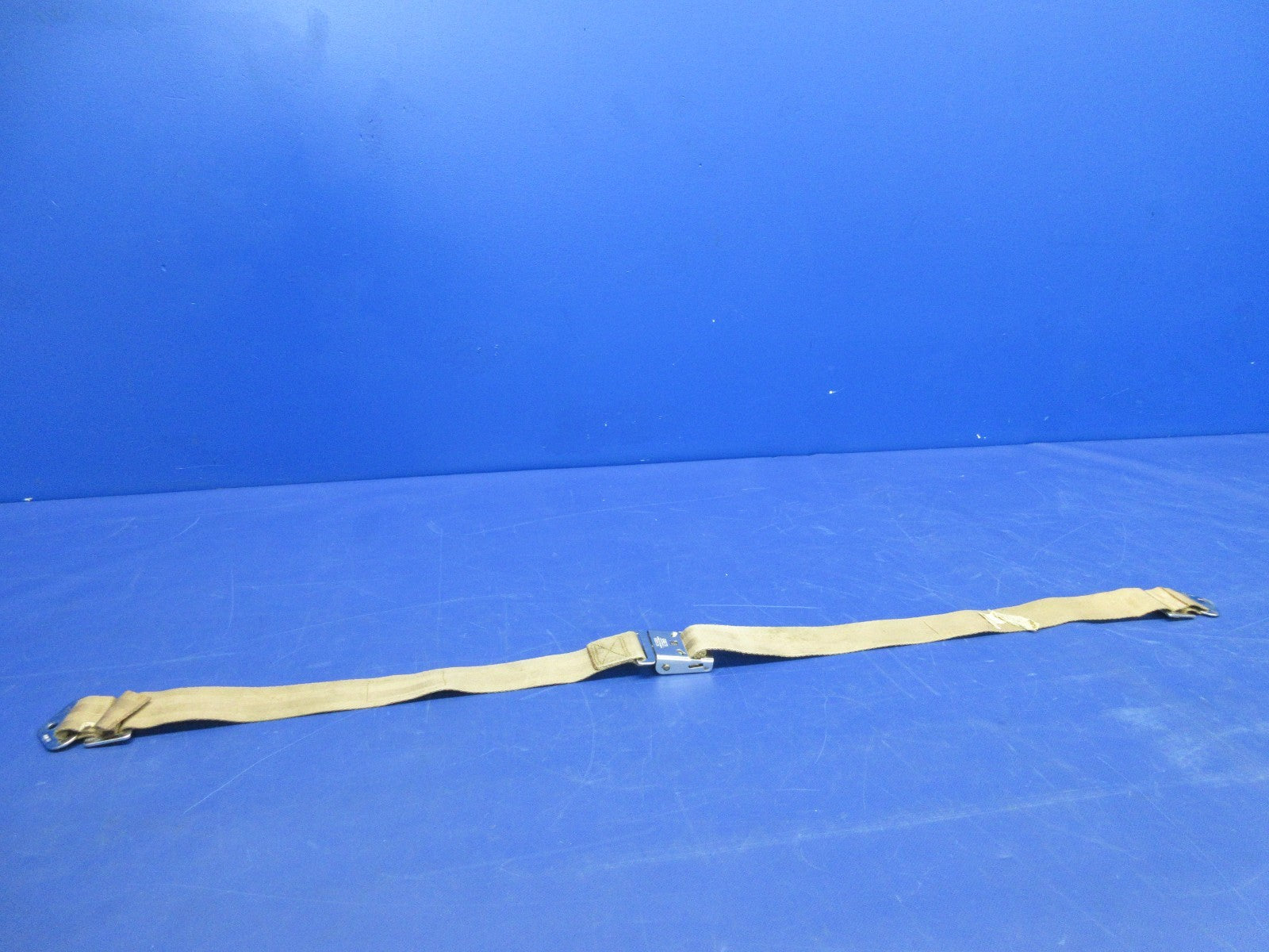 Cessna 310 / 310I Cummings & Sander Seat Belt P/N 5000B (0326-892)8