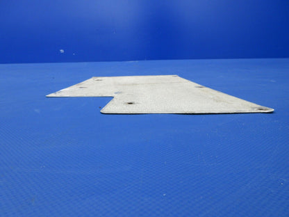Early Cessna 175 / 175A Wing Inspection Plate LH & RH P/N 0520007-2 (0624-1428)