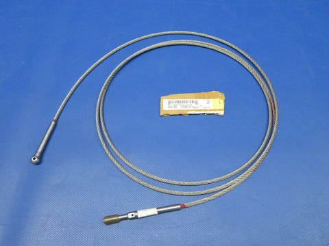 Cessna Cable Assembly 110" P/N 5565150-18CR NOS (0424-1152)