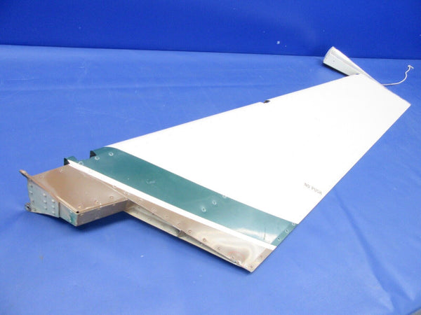 Cessna 177 / 177B Cardinal Rudder Assy P/N 1733000-1 (0724-03)