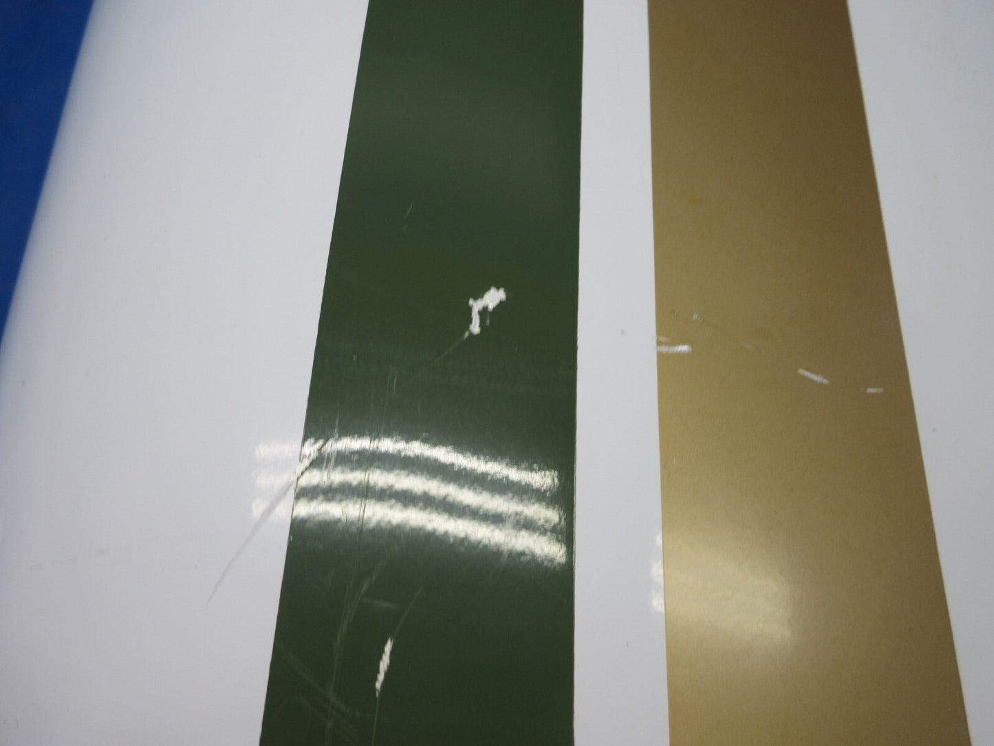 Piper PA-34-200T Seneca II RH Cowl Side Panel P/N 78726-03 (1124-819)12