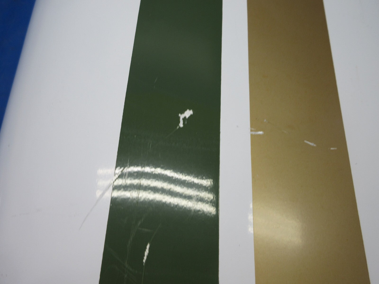 Piper PA-34-200T Seneca II RH Cowl Side Panel P/N 78726-03 (1124-819)12