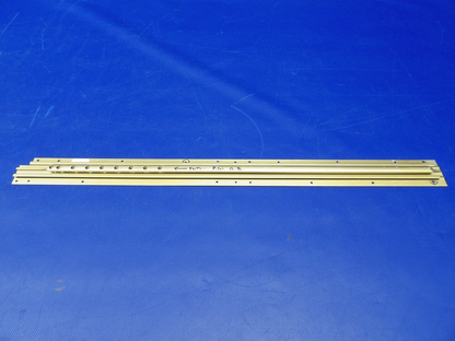 Cessna 172 / 172G McFarlane OTBD LH Seat Rail P/N MC0511240-2 (0326-1276)2
