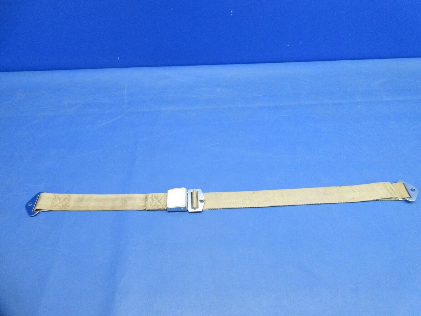 American Safety 9600-22 Co-Pilot Seat Belt Assembly P/N 500576 (0924-844)