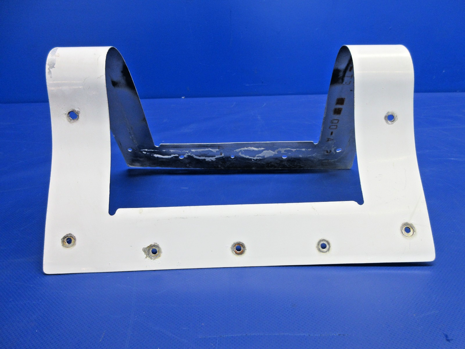 =Cessna 182 / 182L LH Wing Landing Light Window P/N 0722100-3 (0226-1034)4