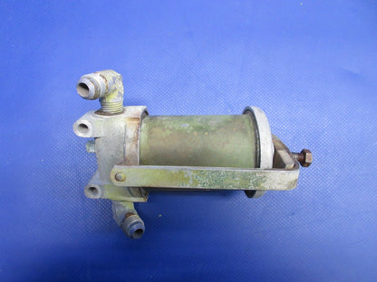 Globe GC-1B Swift Fuel Strainer P/N K2250-D-B 1/4 (0326-803)1