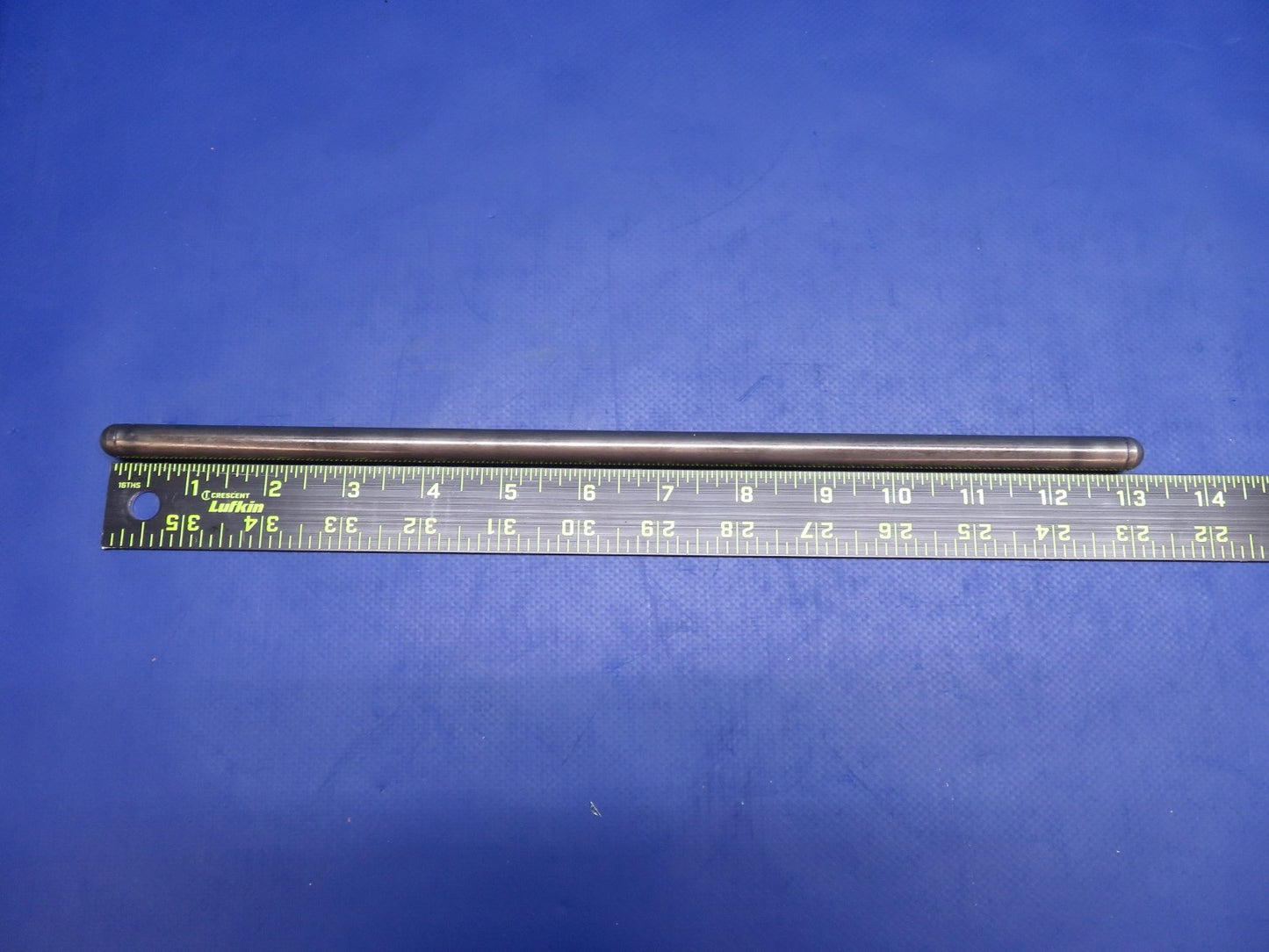 @Continental IO-470-U Push Rods 652451-8P030, SA538304P.30 SET OF 12 (0326-1752)1