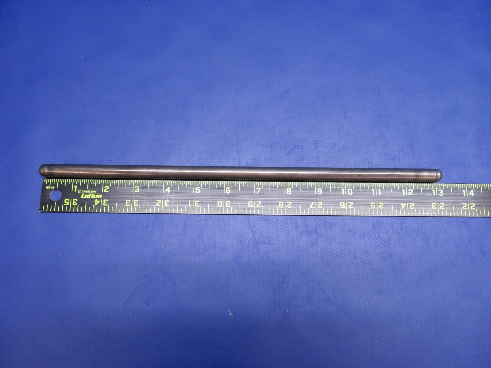 @Continental IO-470-U Push Rods 652451-8P030, SA538304P.30 SET OF 12 (0326-1752)1