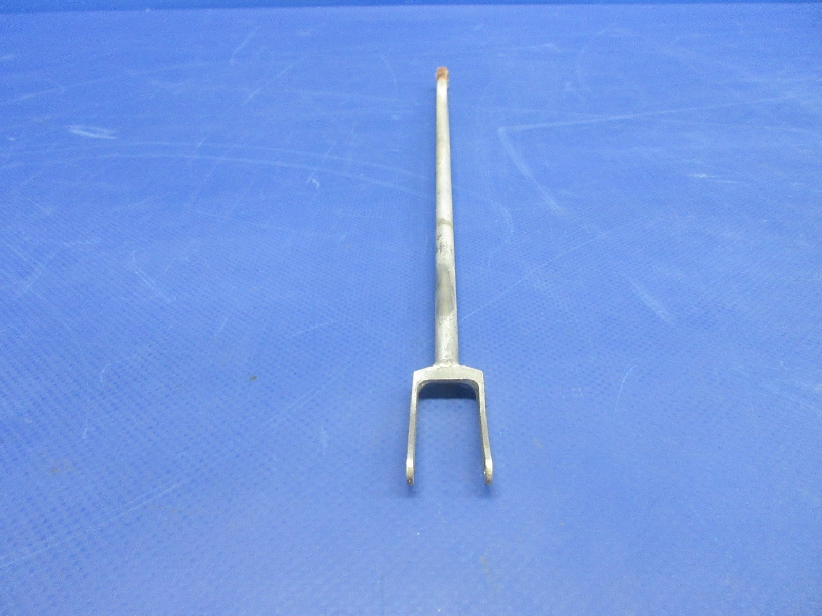 Rockwell Commander 112 LH Cabin Door Push Rod P/N 43717-3 (0826-422)8