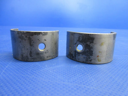 Continental "A" & "C" Main Bearings Std Size P/N 36129 NOS (0526-957)3