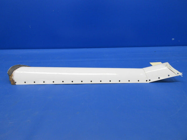 Beech 95 / D95A Travel Air Leading Edge Skin LH P/N 95-11015-101 (0524-2009)