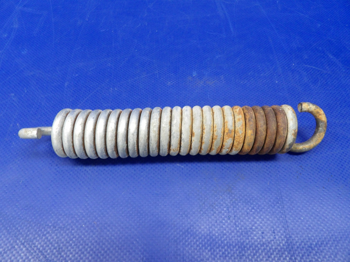 Mooney M20 / M20E Main Gear Spring & Attach Link P/N 5098 (0826-1330)3