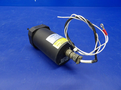 Diamond R.C. Allen Turn Coordinator 11-30V P/N RCA82A-11 TESTED (0626-1466)10