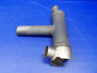 ^#Beech 76 Duchess Exhaust Muffler P/N 8295-205 (0526-2049)3