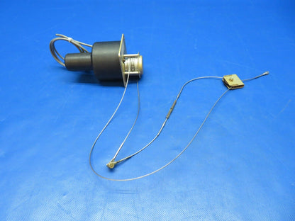 Mooney M20 / M20E S-Tec Pitch Servo w/ Connector P/N 0107-P5 WARRANTY (0424-209)