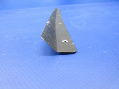 Piper PA-28-181 Pilot Center Window Retainer Bottom & Sides 76264-00 (1224-2043)