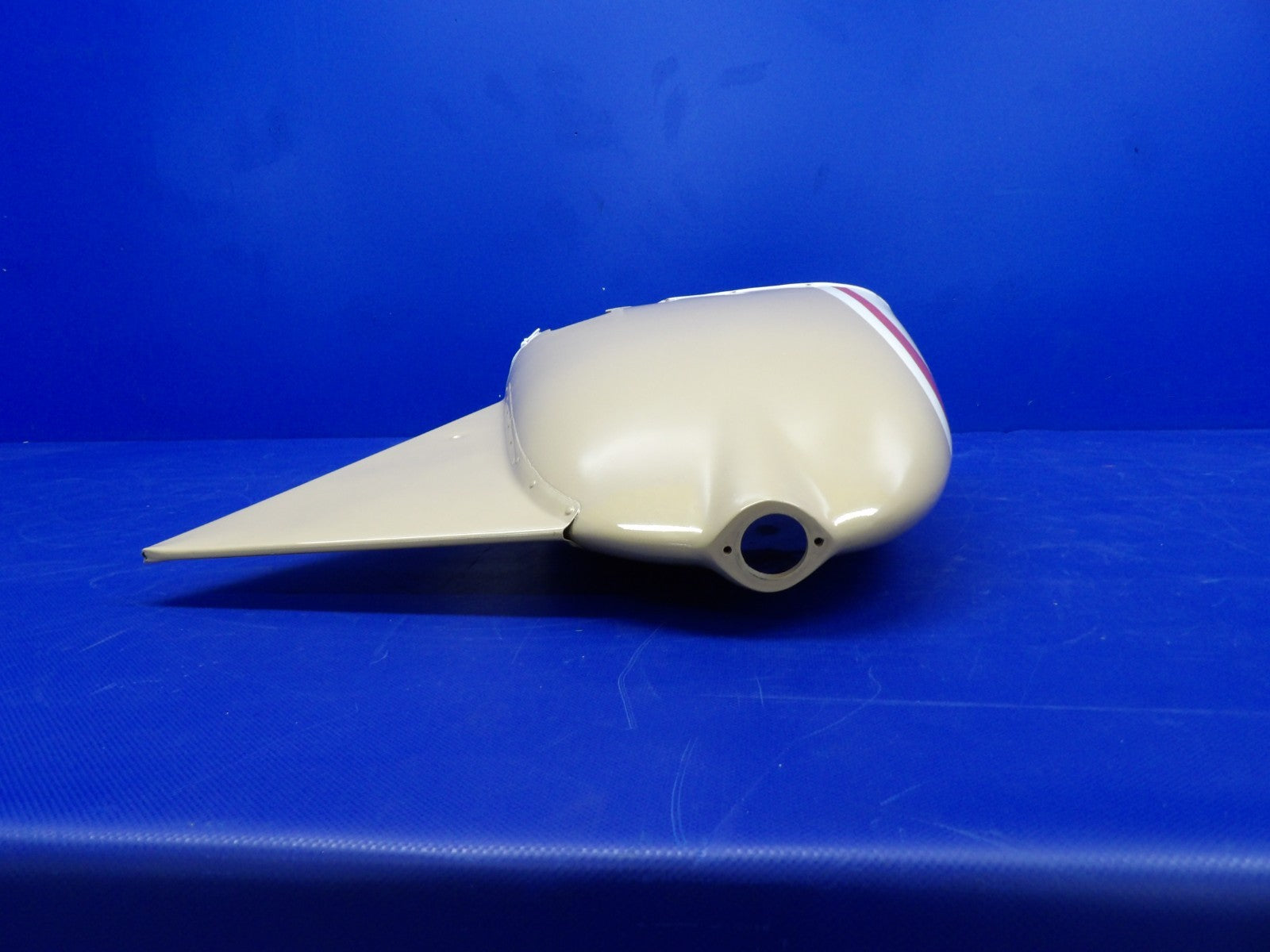 Beech D95A Travel Air Fuselage Tail Cone P/N 45-440000-606 (0226-2033)5