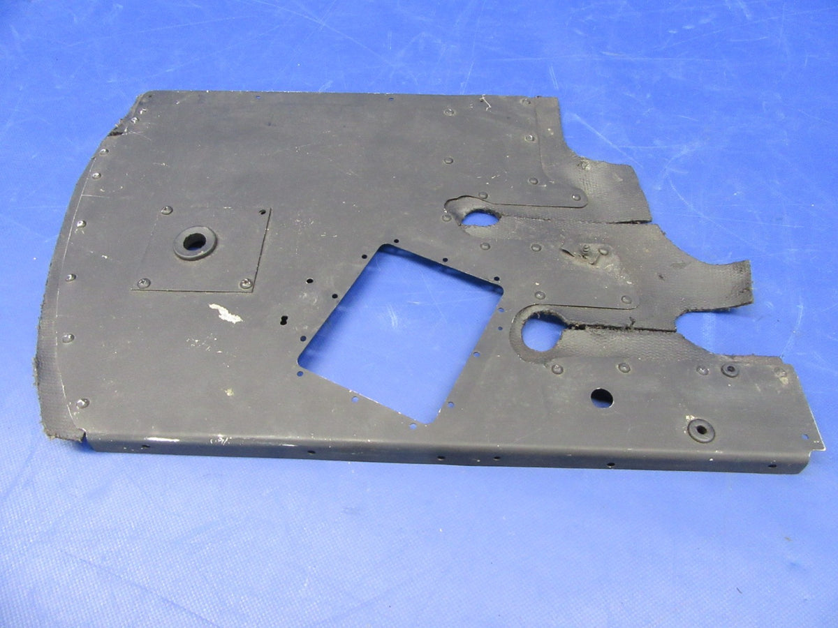 Globe GC-1B Swift O300 Updraft Engine Cooling Baffles / Breather Tube (0426-16)11