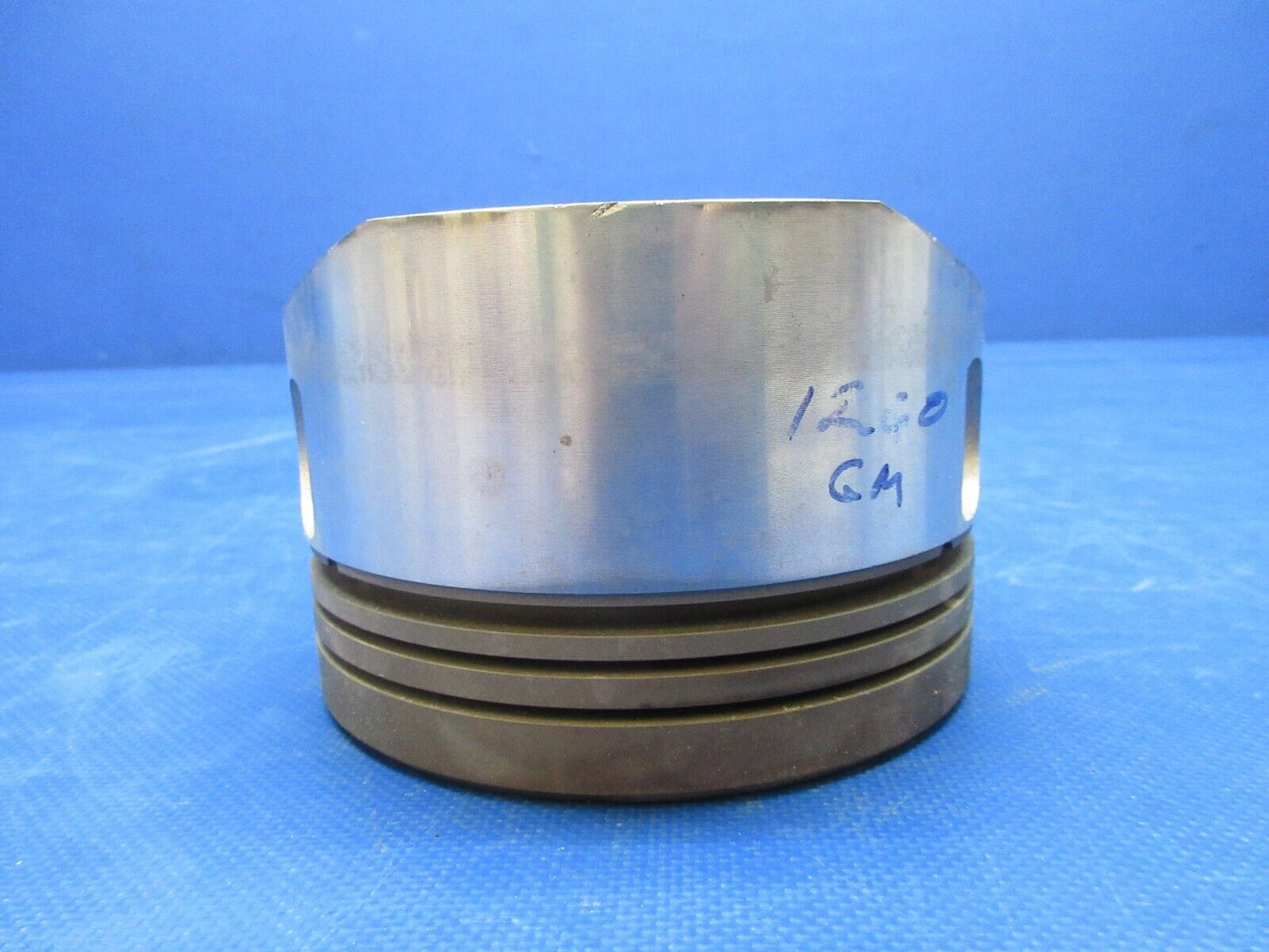 Engine Components Piston P/N AEL75089 NOS (1124-1312)