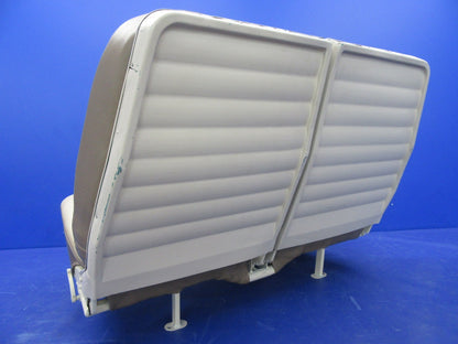=Cessna 172 / 172G Reclining Rear Seat P/N 0500210-28 (0326-18)2