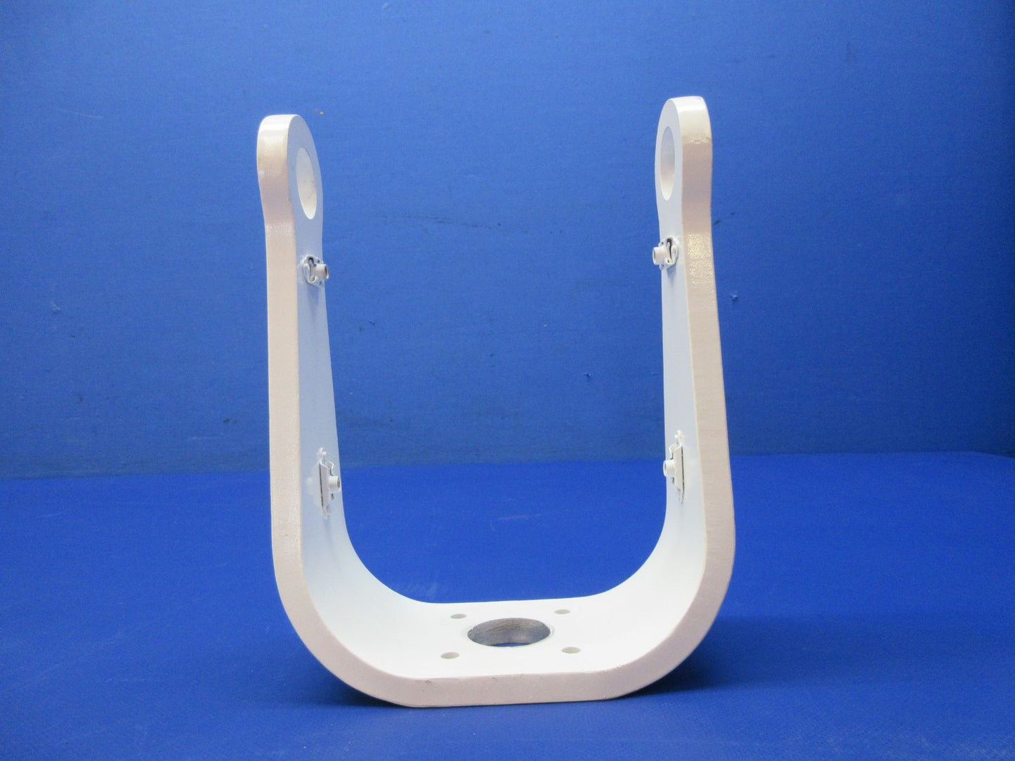 Piper PA-28-151 /161 Nose Gear Fork P/N 35123-02 INSPECTED (0426-822)4